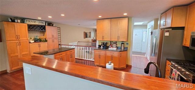 5771 Old Keebler Road, Collinsville, IL 62234