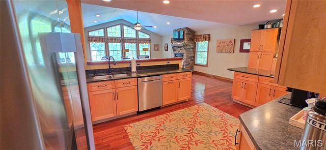 5771 Old Keebler Road, Collinsville, IL 62234