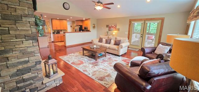 5771 Old Keebler Road, Collinsville, IL 62234