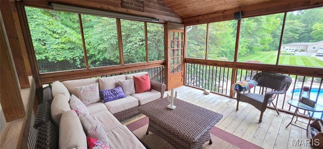 5771 Old Keebler Road, Collinsville, IL 62234