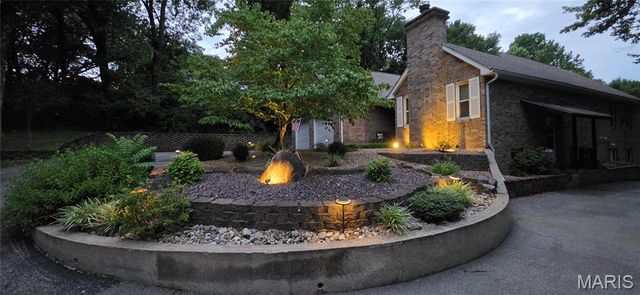 5771 Old Keebler Road, Collinsville, IL 62234