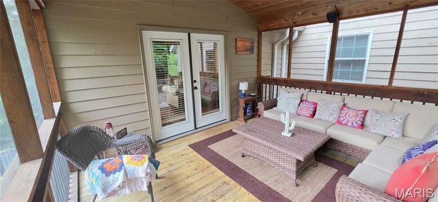 5771 Old Keebler Road, Collinsville, IL 62234