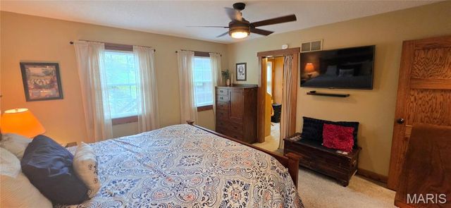 5771 Old Keebler Road, Collinsville, IL 62234