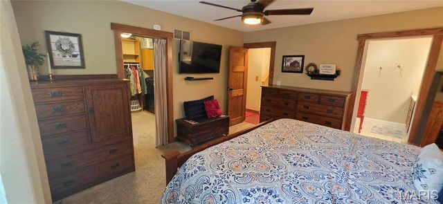 5771 Old Keebler Road, Collinsville, IL 62234