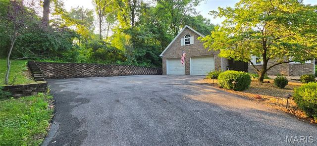5771 Old Keebler Road, Collinsville, IL 62234