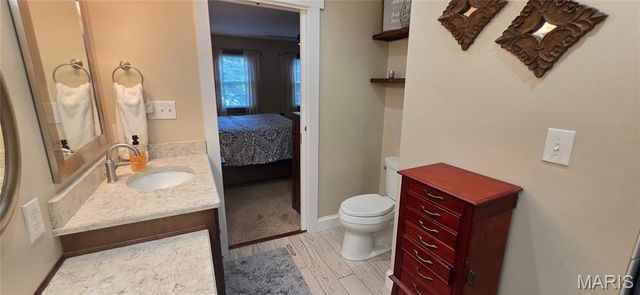 5771 Old Keebler Road, Collinsville, IL 62234