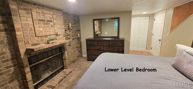 5771 Old Keebler Road, Collinsville, IL 62234