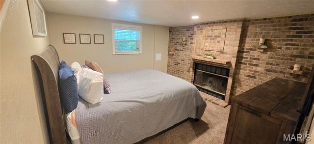 5771 Old Keebler Road, Collinsville, IL 62234