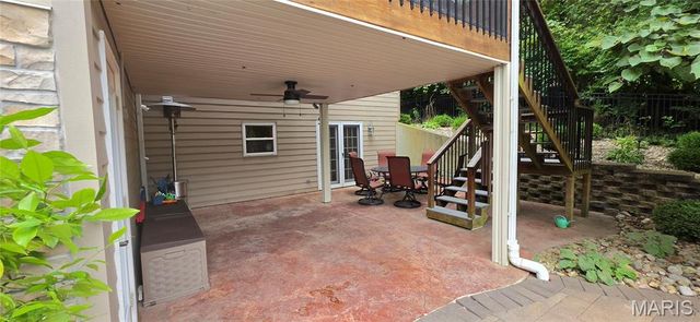 5771 Old Keebler Road, Collinsville, IL 62234