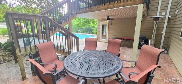 5771 Old Keebler Road, Collinsville, IL 62234