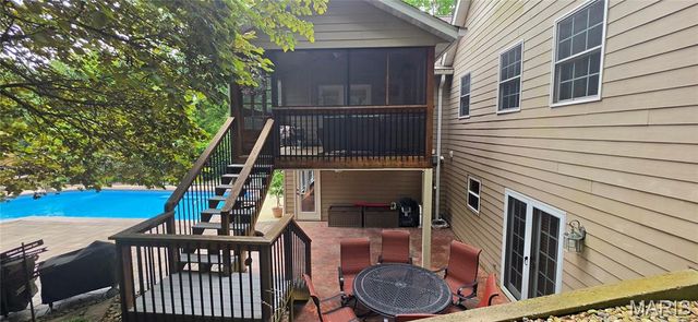 5771 Old Keebler Road, Collinsville, IL 62234