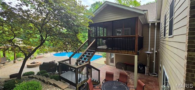5771 Old Keebler Road, Collinsville, IL 62234