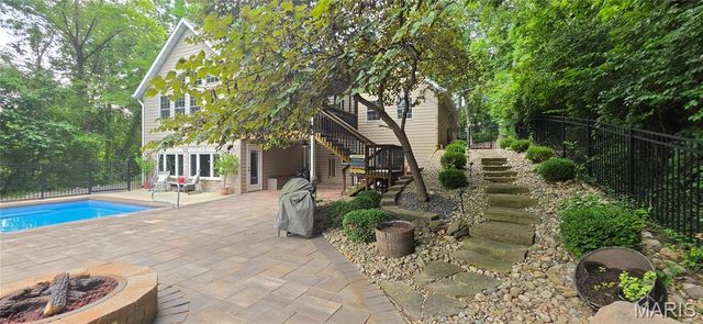 5771 Old Keebler Road, Collinsville, IL 62234