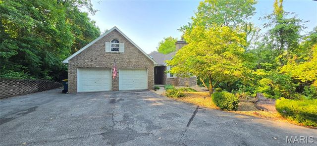 5771 Old Keebler Road, Collinsville, IL 62234