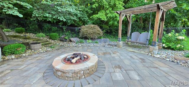 5771 Old Keebler Road, Collinsville, IL 62234
