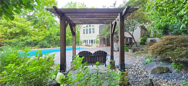 5771 Old Keebler Road, Collinsville, IL 62234