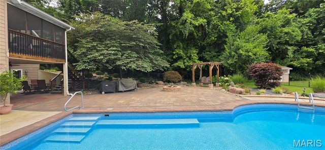 5771 Old Keebler Road, Collinsville, IL 62234