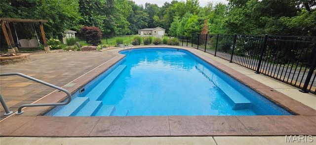 5771 Old Keebler Road, Collinsville, IL 62234