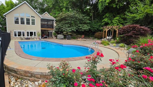 5771 Old Keebler Road, Collinsville, IL 62234