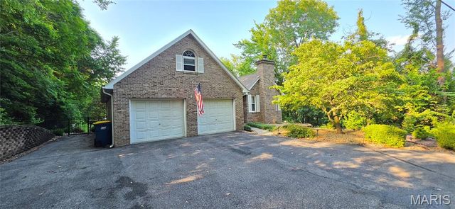 5771 Old Keebler Road, Collinsville, IL 62234
