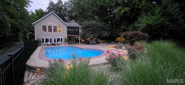 5771 Old Keebler Road, Collinsville, IL 62234