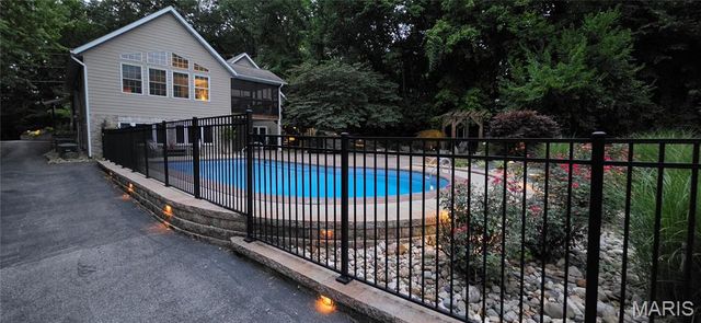 5771 Old Keebler Road, Collinsville, IL 62234
