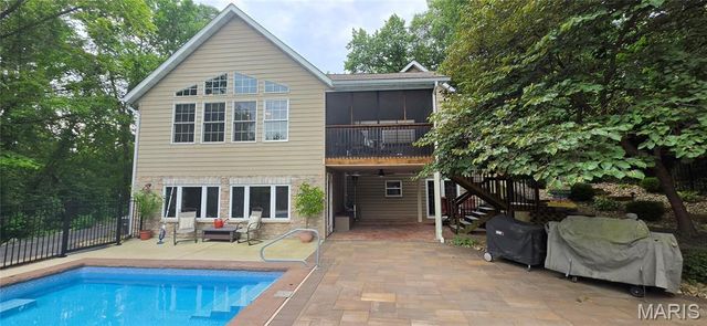 5771 Old Keebler Road, Collinsville, IL 62234