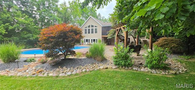 5771 Old Keebler Road, Collinsville, IL 62234