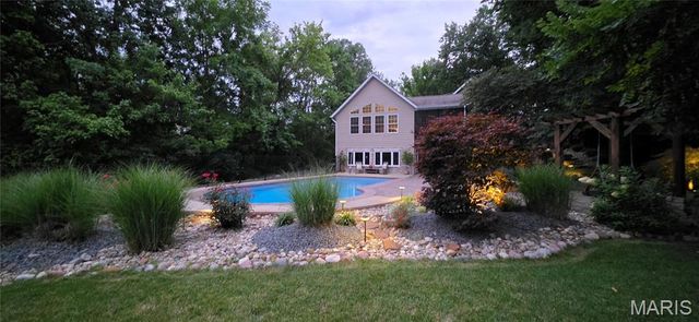 5771 Old Keebler Road, Collinsville, IL 62234