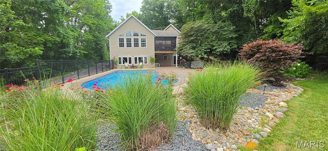 5771 Old Keebler Road, Collinsville, IL 62234