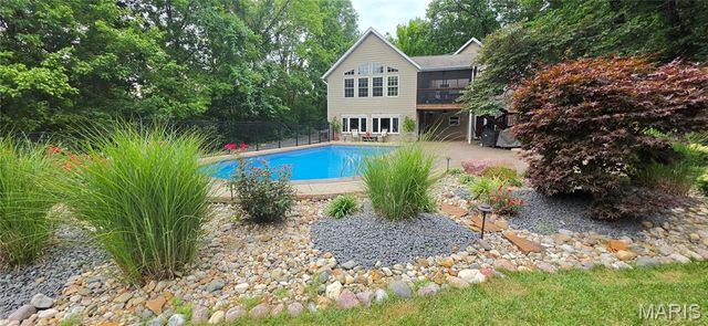 5771 Old Keebler Road, Collinsville, IL 62234