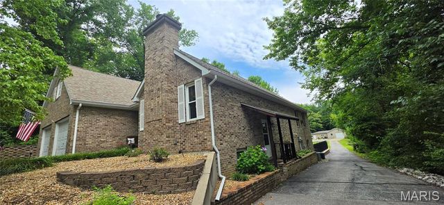 5771 Old Keebler Road, Collinsville, IL 62234