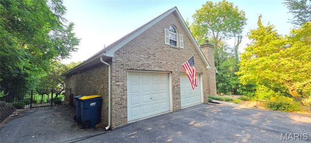 5771 Old Keebler Road, Collinsville, IL 62234