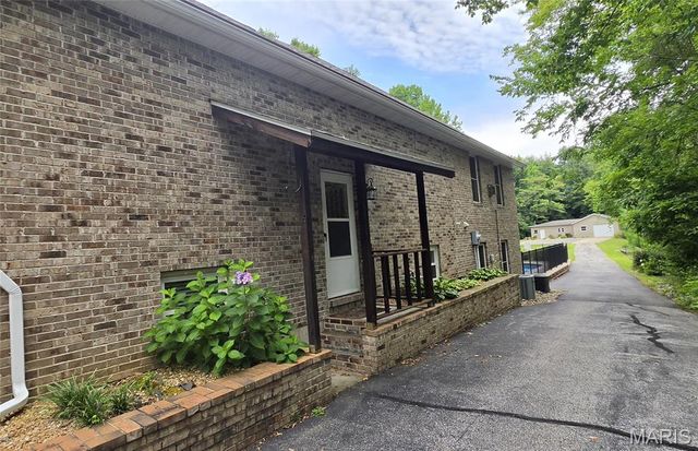 5771 Old Keebler Road, Collinsville, IL 62234