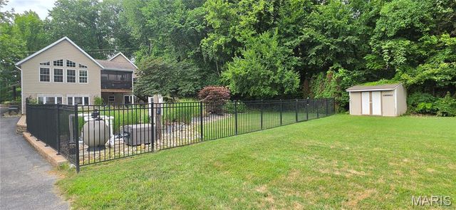 5771 Old Keebler Road, Collinsville, IL 62234