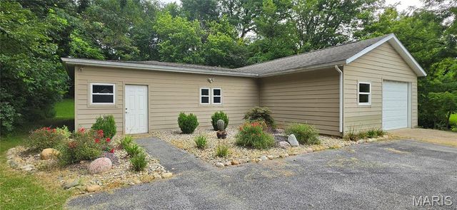 5771 Old Keebler Road, Collinsville, IL 62234