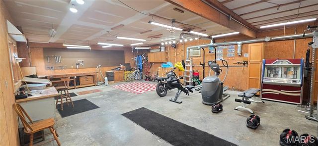 5771 Old Keebler Road, Collinsville, IL 62234