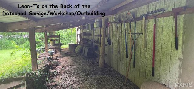 5771 Old Keebler Road, Collinsville, IL 62234