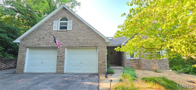 5771 Old Keebler Road, Collinsville, IL 62234