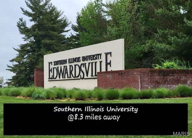 5771 Old Keebler Road, Collinsville, IL 62234
