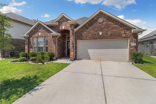 232 Dale Ridge Lane, Dickinson, TX 77539