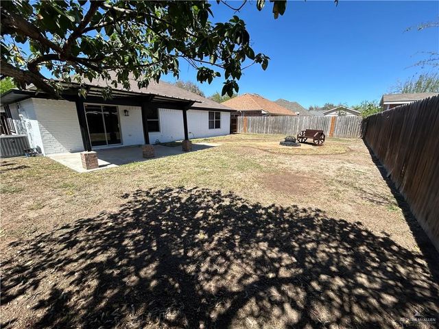 508 Pacific Avenue, Edinburg, TX 78539