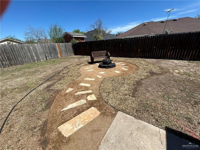 508 Pacific Avenue, Edinburg, TX 78539