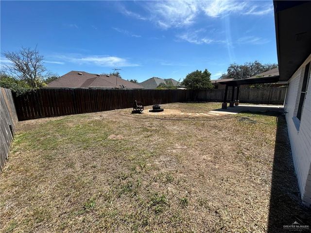508 Pacific Avenue, Edinburg, TX 78539