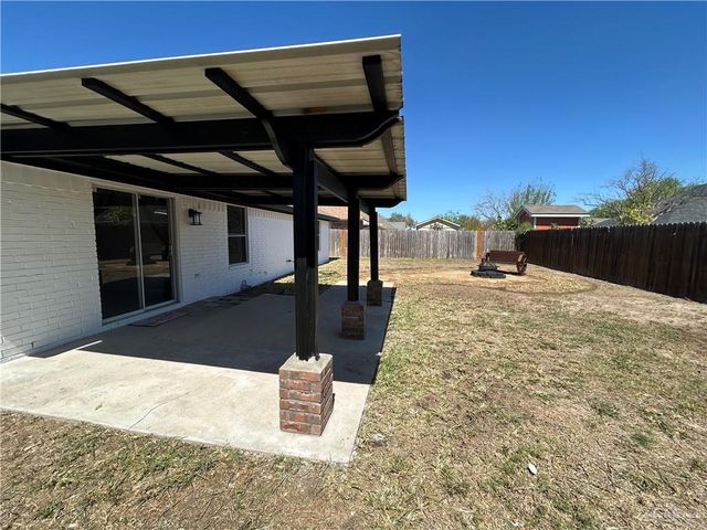 508 Pacific Avenue, Edinburg, TX 78539