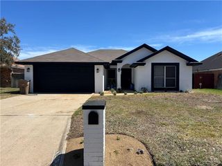 508 Pacific Avenue, Edinburg, TX 78539