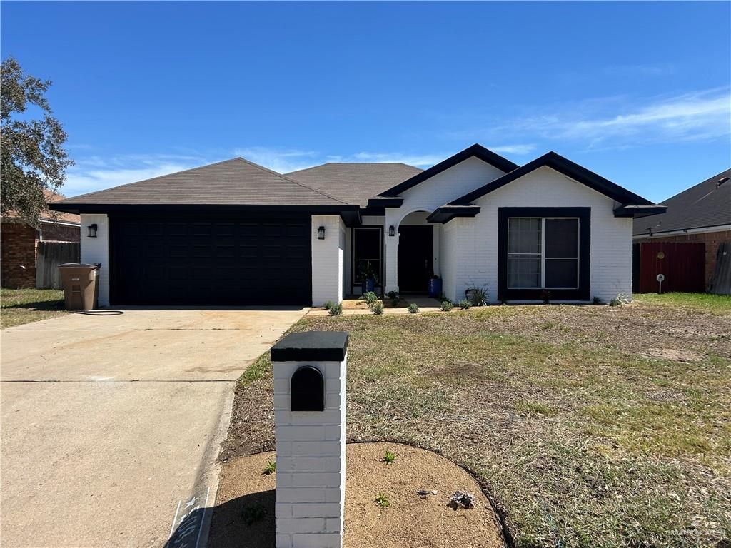508 Pacific Avenue, Edinburg, TX 78539