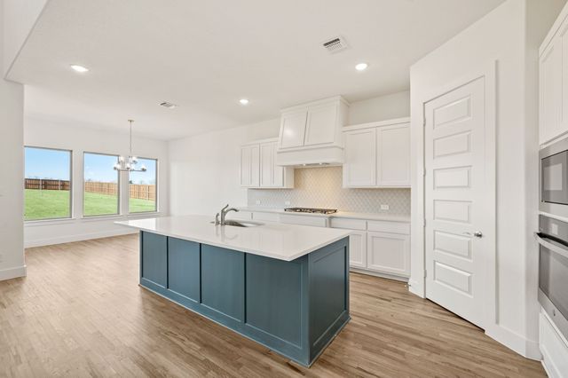 143 Galena Street, New Fairview, TX 76078