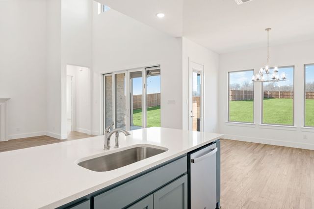 143 Galena Street, New Fairview, TX 76078