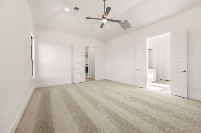 143 Galena Street, New Fairview, TX 76078